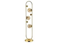 ALTIN TOPLU  LAMBADER 143CM