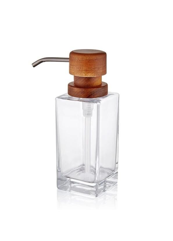 WOODY SIVI SABUNLUK 370ML