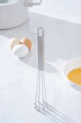 EVERO TOP UÇLU ÇELİK ÇIRPICI 25CM