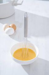 EVERO TOP UÇLU ÇELİK ÇIRPICI 25CM