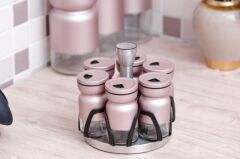 CLARA ROSE 6'LI BAHARAT SETİ