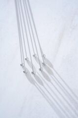 EVERO TOP UÇLU ÇELİK ÇIRPICI 30CM