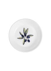 OLİVOS 6'LI ÇUKUR TABAK 20CM