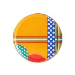 PERA TEKLİ SERVİS TABAK 26CM