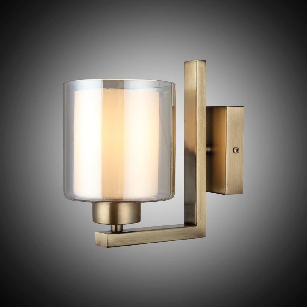 VODA ESKİTME APLİK 1XE27