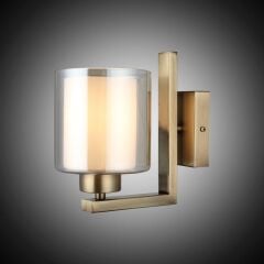 VODA ESKİTME APLİK 1XE27