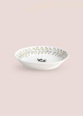 OLİVOS 6'LI ÇUKUR TABAK 20CM