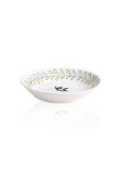 OLİVOS 6'LI ÇUKUR TABAK 20CM