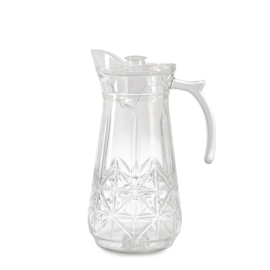 CAM SÜRAHİ 1700ML