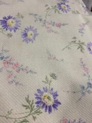 KARACA HOME TESLA LİLA TEK KİŞİLİK PİKE TAKIMI