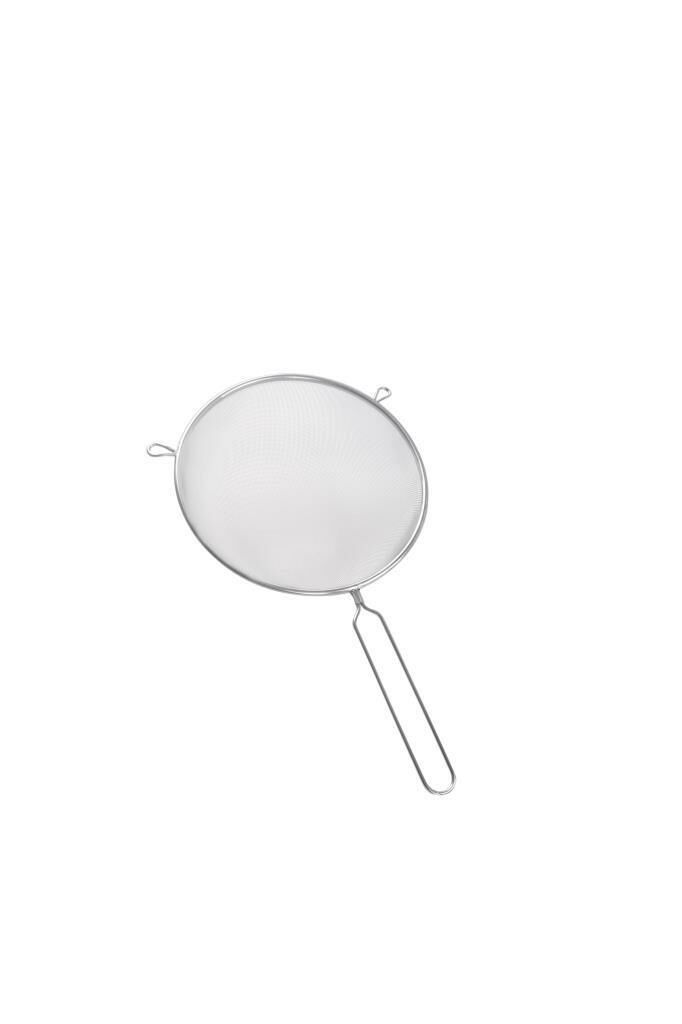 METAL SÜZGEÇ 18CM