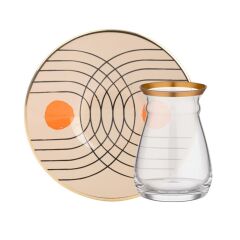 VIENTO 6 KİŞİLİK ÇAY SETİ