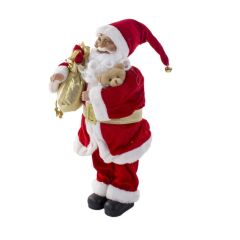 HEDİYE PAKETLİ NOEL BABA