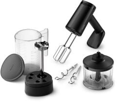 HR3781/20 PHILIPS MİKSER SETİ