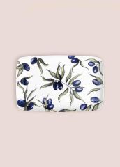 OLİVOS DİKDÖRTGEN SERVİS TABAK 33X21CM