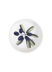 OLİVOS SALATA KASESİ 23X6CM