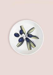 OLİVOS SALATA KASESİ 23X6CM