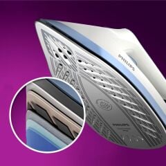 PERFECTCARE 6000 SERİSİ BUHAR KAZANLI ÜTÜ