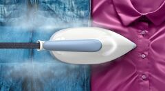 PERFECTCARE 6000 SERİSİ BUHAR KAZANLI ÜTÜ