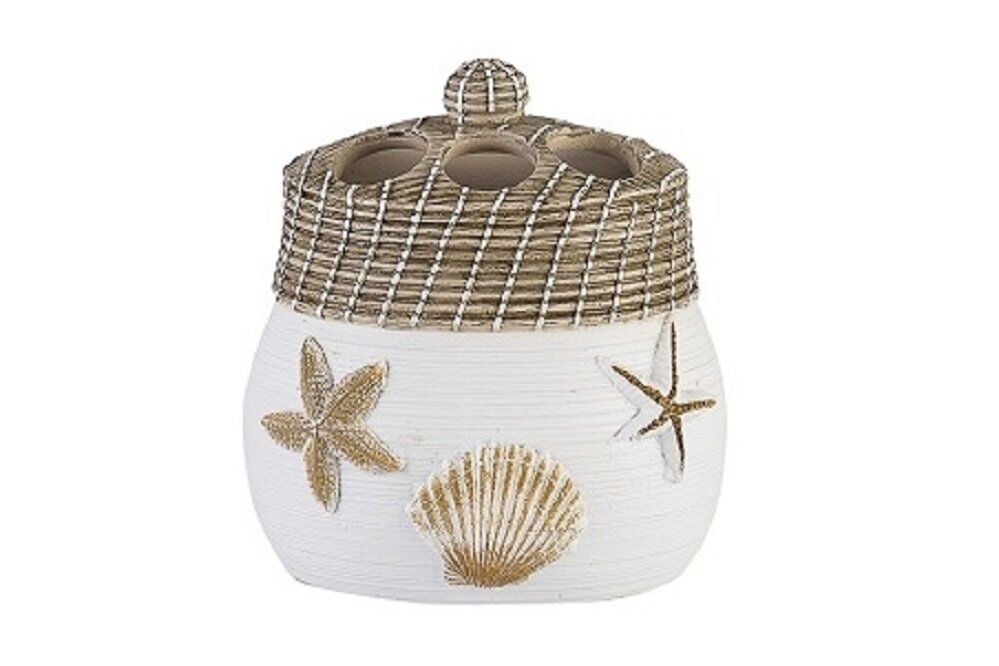 DENİZ YILDIZI DİŞ FIRÇALIK