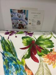 KARACA HOME CARMELA TEK KİŞİLİK PİKE TAKIMI