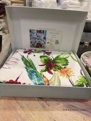 KARACA HOME CARMELA TEK KİŞİLİK PİKE TAKIMI