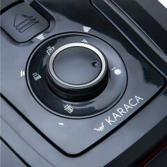 KARACA VANTUZ 8 ROSEGOLD