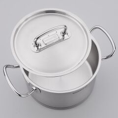 A1171 PROLINE KISA TENCERE 28X12CM