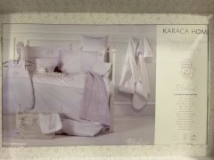 KARACA HOME ELEPHANT 13 PARÇA BEBEK SETİ