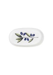 OLİVOS OVAL 2'Lİ SERVİS TABAK 26CM