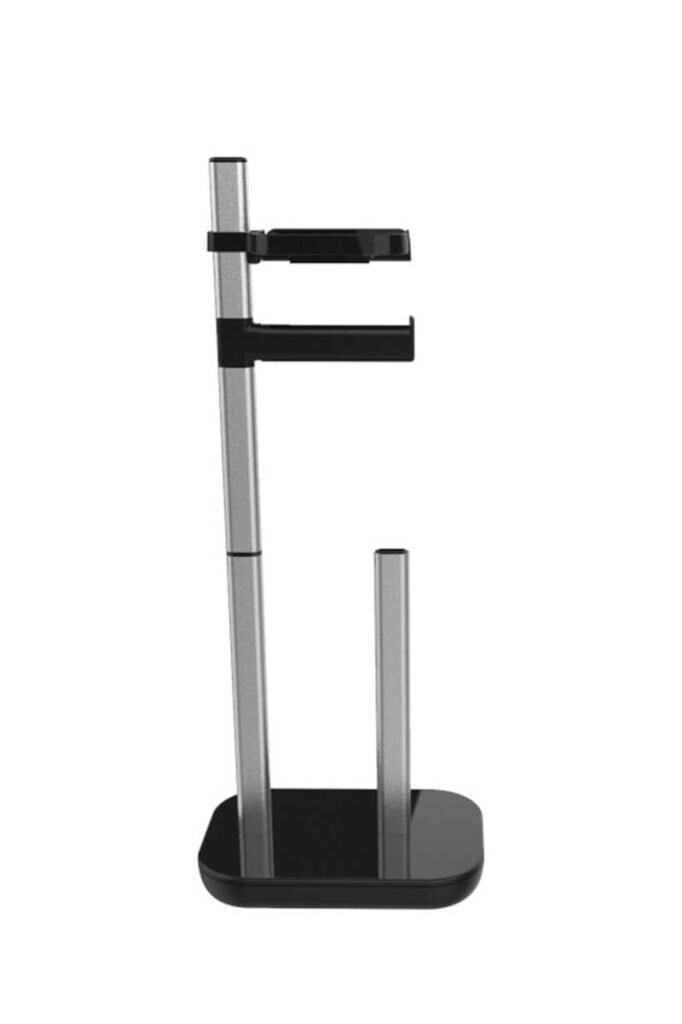 SUI TUVALET KAĞITLIK SİYAH