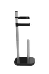 SUI TUVALET KAĞITLIK SİYAH