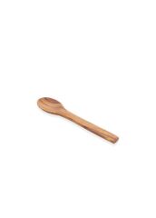 ZEYTİN AĞACI KÜÇÜK KAŞIK 9CM