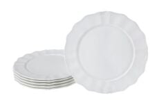 FRASIA 6'LI PASTA TABAK 20CM