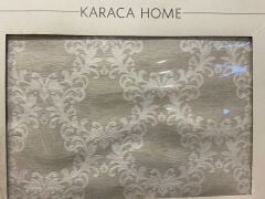 KARACA HOME ELDORA GOLD ÇİFT KİŞİLİK YATAK ÖRTÜSÜ