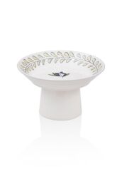 OLİVOS AYAKLI SERVİS TABAK 20CM