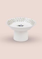 OLİVOS AYAKLI SERVİS TABAK 20CM