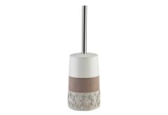 SIMLA TUVALET FIRÇASI