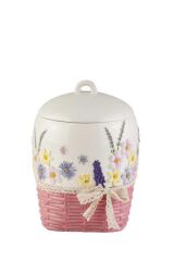 FİYONK KAPAKLI KOVA