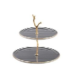 LENA DESEN2 KATLI İKRAMLIK