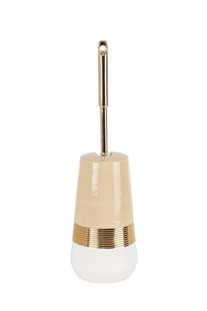 LUCAS ALTIN TUVALET FIRÇASI