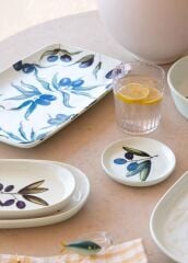 OLİVOS 6'LI SOSLUK/ÇEREZLİK 10CM