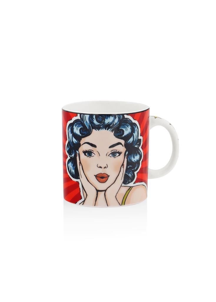 POPART WOW KUPA 300CC