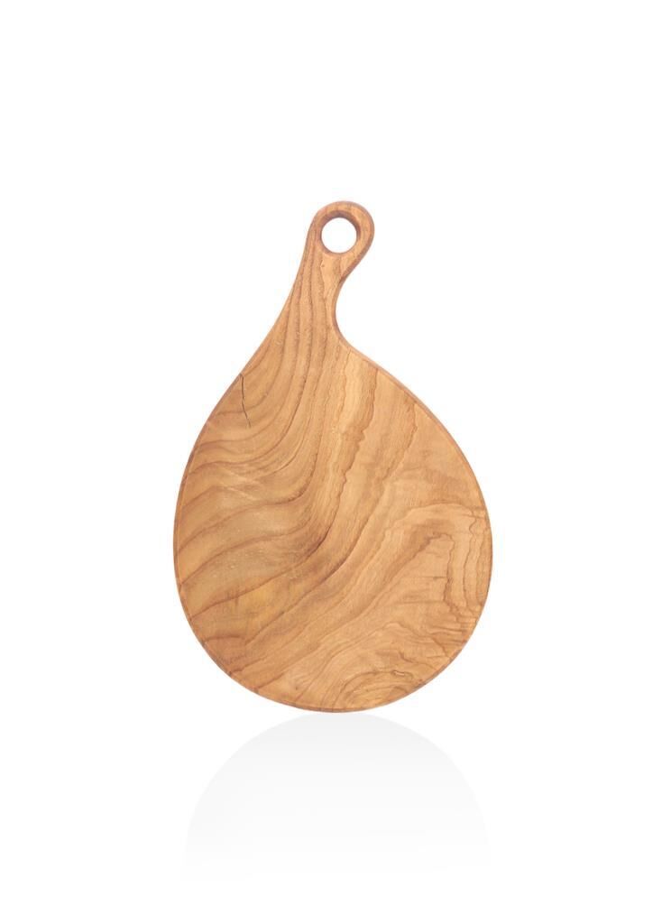 DAMLA AHŞAP SUNUMLUK