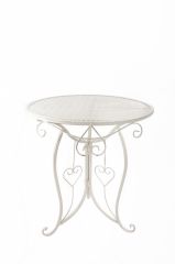 FERFORJE ESKİTME SEHPA 45X50CM