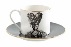 MARIE ANTOINETTE ÇAY FİNCANI