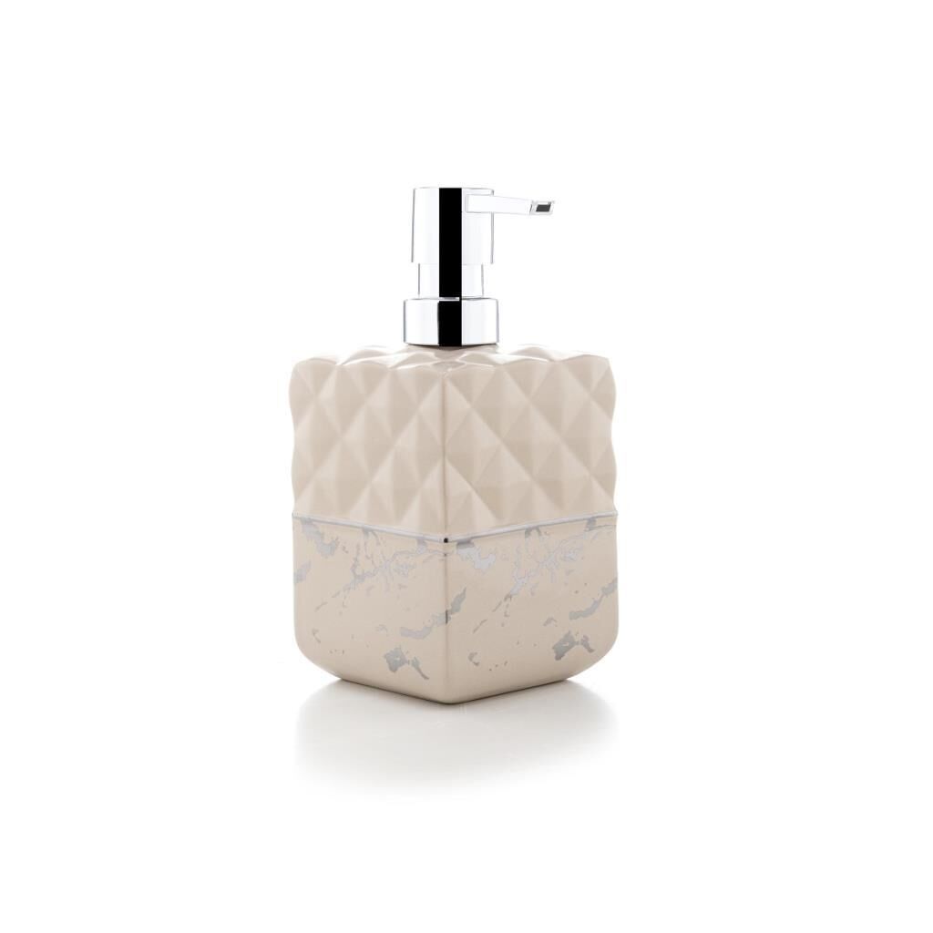 NERO BEJ SIVI SABUNLUK