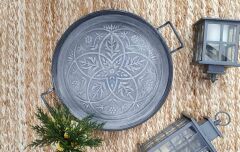 STONE TEPSİ 47X37CM