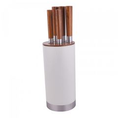 FOOLPROOF 6 PARÇA BIÇAK SET