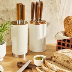 FOOLPROOF 6 PARÇA BIÇAK SET